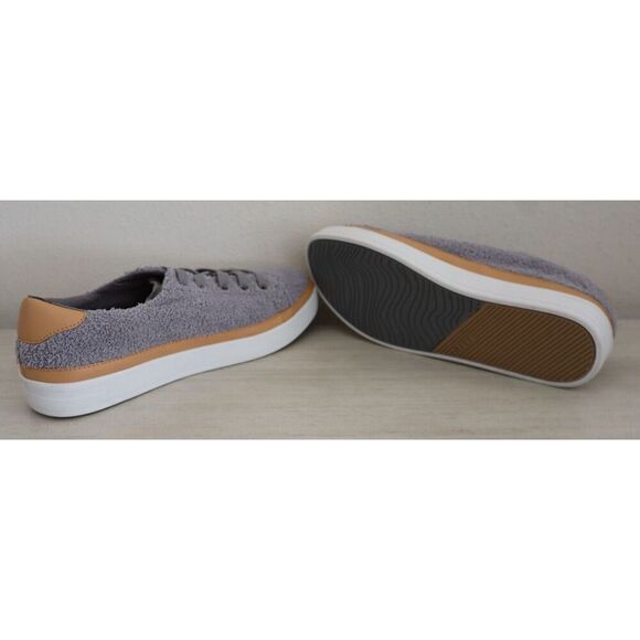 Reef CJ1728 Women's Sz 10 Gray Cushion Sunset Comfort Shoes $80 - Picture 10 of 13